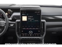 2026 Gmc Yukon Xl 4WD 4Dr At4 Interior Shot 2