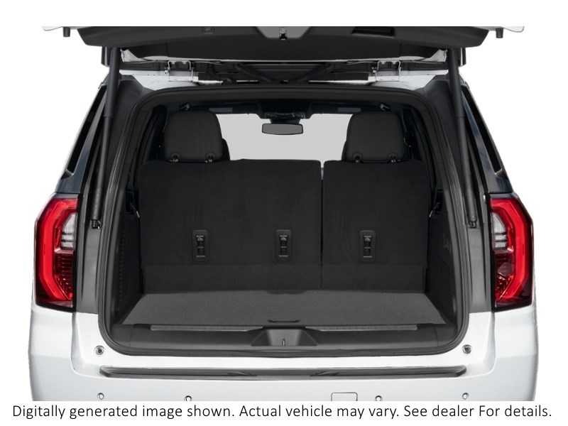 2026 Gmc Yukon Xl 4WD 4Dr At4 Exterior Shot 4