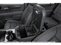 2026 Gmc Yukon Xl 4WD 4Dr At4 Interior Shot 7