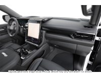 2026 Gmc Yukon Xl 4WD 4Dr At4 Interior Shot 1
