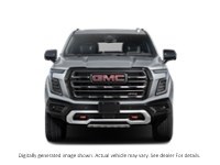 2026 Gmc Yukon Xl 4WD 4Dr At4 Ultimate Exterior Shot 5