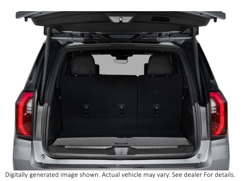 2026 Gmc Yukon Xl 4WD 4Dr At4 Ultimate Exterior Shot 4