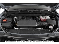 2026 Gmc Yukon Xl 4WD 4Dr At4 Ultimate Exterior Shot 3