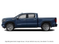 2026 Gmc Sierra 1500 4WD Crew Cab 147