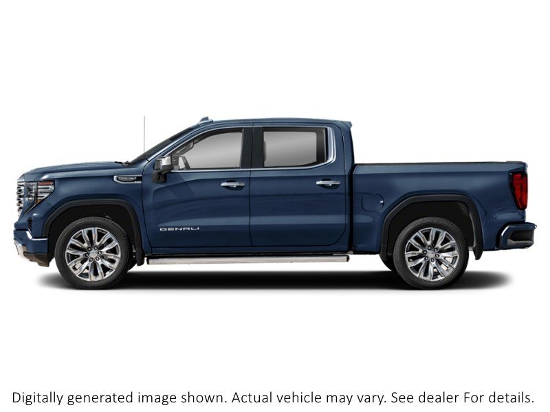 2026 Gmc Sierra 1500 4WD Crew Cab 147