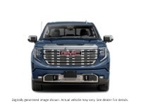2026 Gmc Sierra 1500 4WD Crew Cab 147