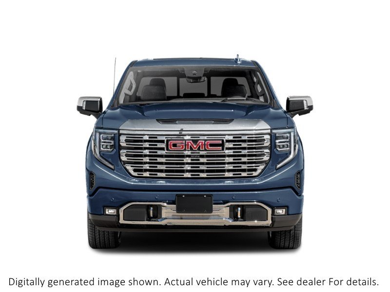 2026 Gmc Sierra 1500 4WD Crew Cab 147