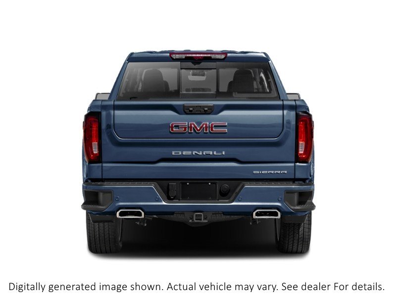 2026 Gmc Sierra 1500 4WD Crew Cab 147
