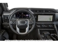 2026 Gmc Sierra 1500 4WD Crew Cab 147