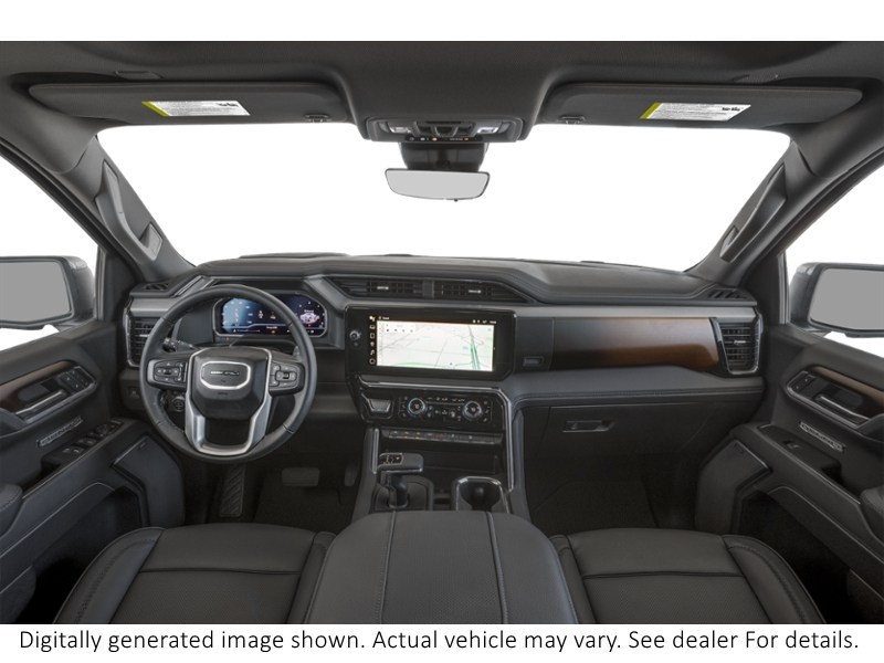 2026 Gmc Sierra 1500 4WD Crew Cab 147