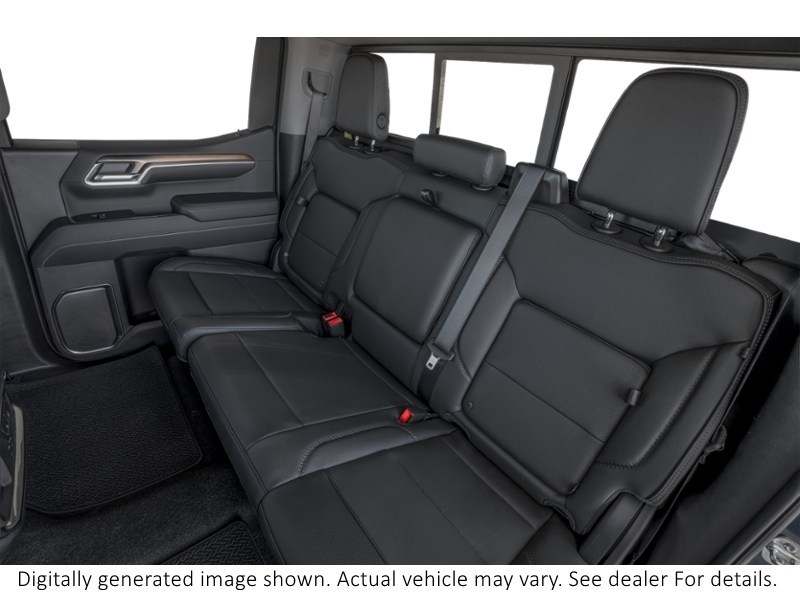 2026 Gmc Sierra 1500 4WD Crew Cab 147