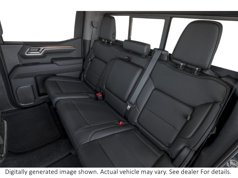 2026 Gmc Sierra 1500 4WD Crew Cab 147