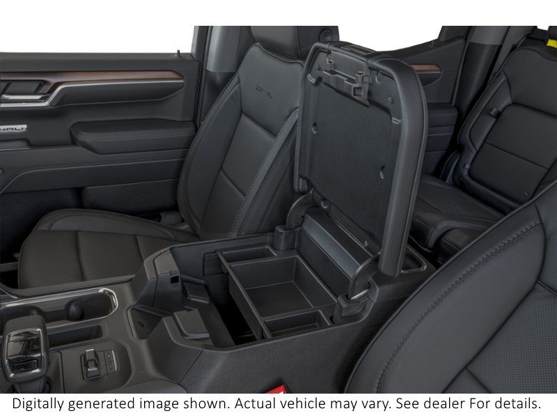 2026 Gmc Sierra 1500 4WD Crew Cab 147