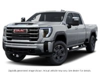 2026 Gmc Sierra 2500Hd 4WD Crew Cab 159