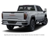 2026 Gmc Sierra 2500Hd 4WD Crew Cab 159