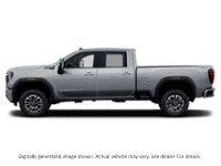 2026 Gmc Sierra 2500Hd 4WD Crew Cab 159