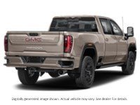 2026 Gmc Sierra 2500Hd 4WD Crew Cab 159