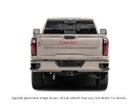 2026 Gmc Sierra 2500Hd 4WD Crew Cab 159