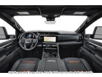 2026 Gmc Sierra 2500Hd 4WD Crew Cab 159