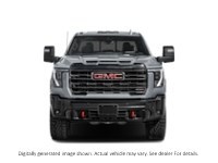 2026 Gmc Sierra 2500Hd 4WD Crew Cab 159
