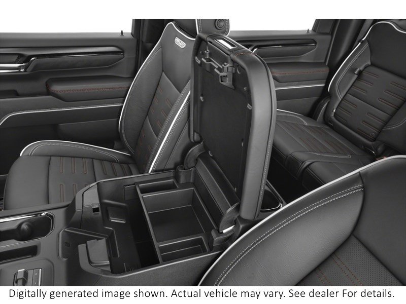 2026 Gmc Sierra 2500Hd 4WD Crew Cab 159