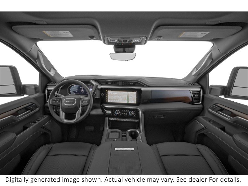 2026 Gmc Sierra 2500Hd 4WD Crew Cab 159