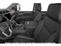 2026 Gmc Sierra 2500Hd 4WD Crew Cab 159