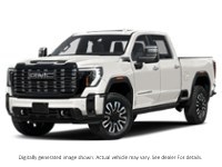 2026 Gmc Sierra 2500Hd 4WD Crew Cab 159