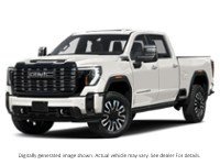 2026 Gmc Sierra 2500Hd 4WD Crew Cab 159