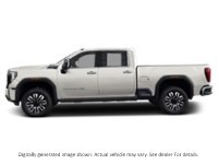 2026 Gmc Sierra 2500Hd 4WD Crew Cab 159