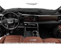 2026 Gmc Sierra 2500Hd 4WD Crew Cab 159