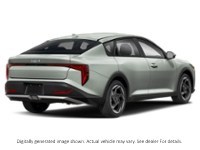 2026 Kia K4 EX FWD Exterior Shot 2