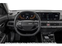 2026 Kia K4 EX FWD Interior Shot 3