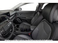 2026 Kia K4 EX FWD Interior Shot 4