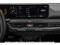 2026 Kia K4 EX FWD Interior Shot 2