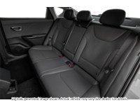 2026 Kia K4 EX FWD Interior Shot 5