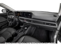 2026 Kia K4 EX FWD Interior Shot 1