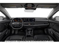 2026 Kia K4 Hatchback EX FWD Interior Shot 6
