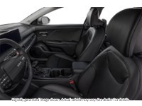 2026 Kia K4 Hatchback EX FWD Interior Shot 4