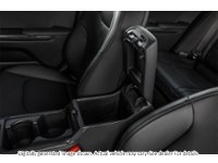 2026 Kia K4 Hatchback EX FWD Interior Shot 7