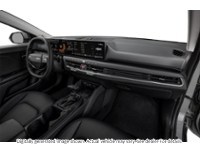 2026 Kia K4 Hatchback EX FWD Interior Shot 1