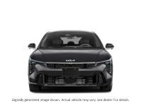 2026 Kia K4 Hatchback Gt-Line Turbo Limited FWD Exterior Shot 5