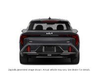 2026 Kia K4 Hatchback Gt-Line Turbo Limited FWD Exterior Shot 7