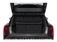 2026 Kia K4 Hatchback Gt-Line Turbo Limited FWD Exterior Shot 4