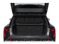 2026 Kia K4 Hatchback Gt-Line Turbo Limited FWD Exterior Shot 4