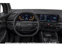 2026 Kia Sportage LX AWD Interior Shot 3