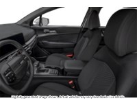 2026 Kia Sportage LX FWD Interior Shot 4