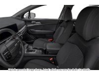 2026 Kia Sportage LX AWD Interior Shot 4