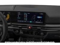 2026 Kia Sportage LX FWD Interior Shot 2