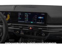 2026 Kia Sportage LX AWD Interior Shot 2